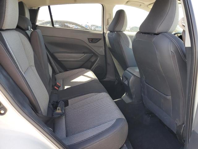 Photo 11 from auction – 2024 SUBARU CROSSTREK with VIN JF2GUADCXR8918769