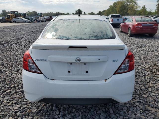Photo 6 from auction – 2018 NISSAN VERSA S with VIN 3N1CN7AP8JL804511