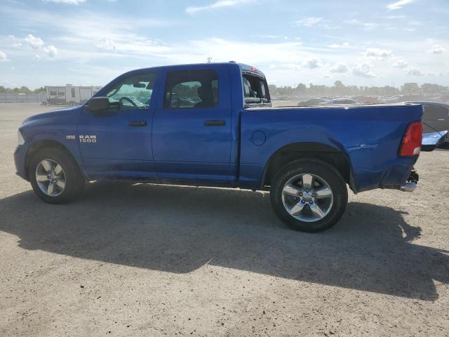 Photo 2 from auction – 2018 RAM 1500 ST with VIN 1C6RR7KT3JS271547