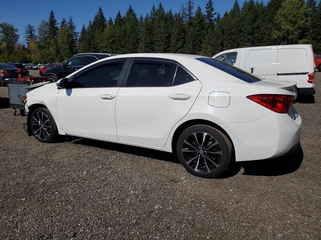 Photo 2 from auction – 2018 TOYOTA COROLLA L with VIN 2T1BURHE6JC020116