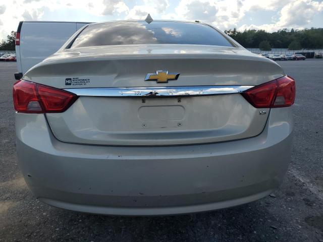 Photo 6 from auction – 2014 CHEVROLET IMPALA LS with VIN 2G11Y5SL1E9240424