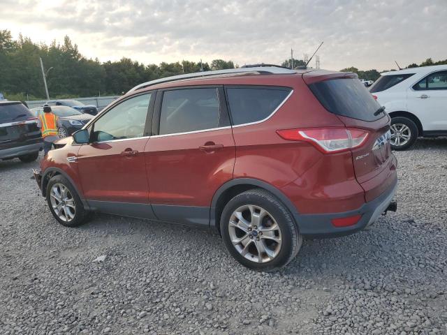 Фото 2 с аукциона – 2014 FORD ESCAPE TIT с VIN 1FMCU0J99EUD26745