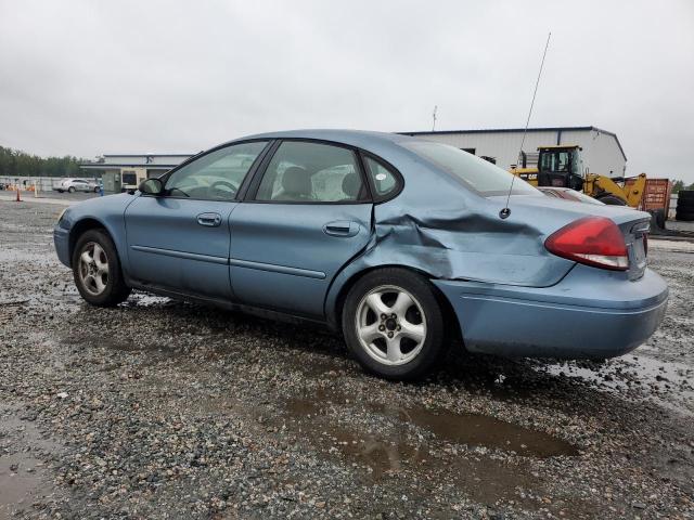 Photo 2 from auction – 2005 FORD TAURUS SE with VIN 1FAFP53U35A176291