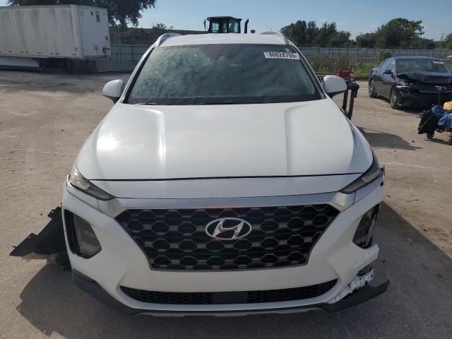 Photo 5 from auction – 2019 HYUNDAI SANTA FE S with VIN 5NMS33AD5KH045585