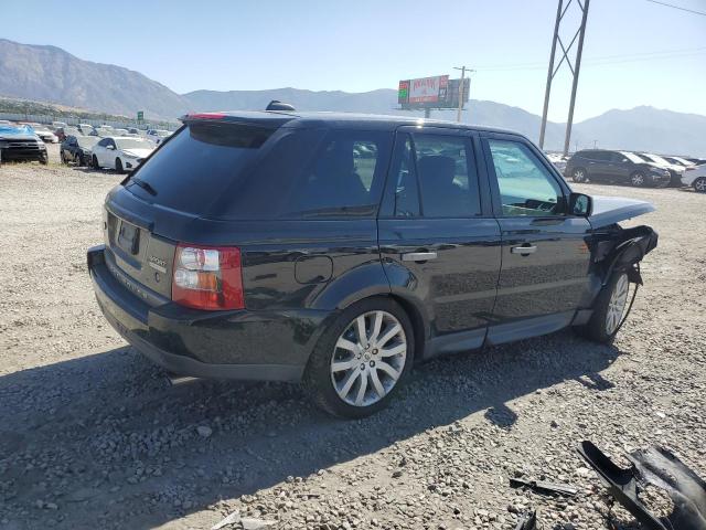 Фото 3 с аукциона – 2008 LAND ROVER RANGE ROVE с VIN SALSH23448A159887