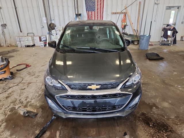Photo 5 from auction – 2019 CHEVROLET SPARK LS with VIN KL8CB6SA6KC743451