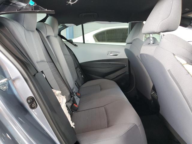 Photo 10 from auction – 2025 TOYOTA COROLLA SE with VIN 5YFS4MCE7SP244281