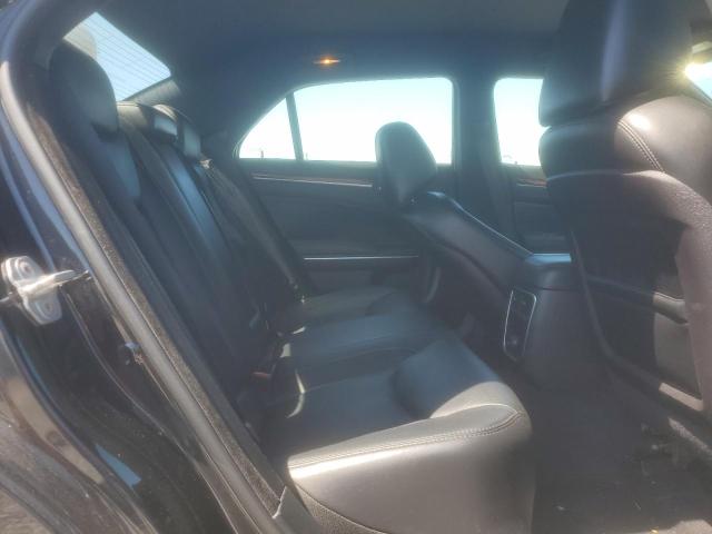 Photo 10 from auction – 2012 CHRYSLER 300 LIMITED with VIN 2C3CCACG5CH182334