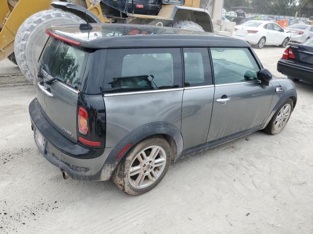 Photo 3 from auction – 2010 MINI COOPER S C with VIN WMWMM3C53ATZ32883