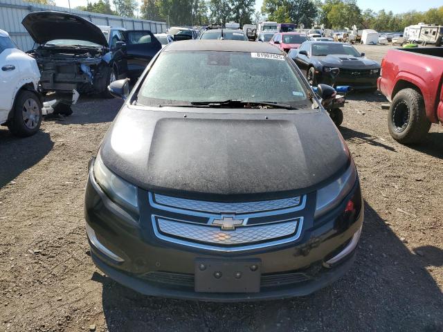Photo 5 from auction – 2014 CHEVROLET VOLT with VIN 1G1RD6E47EU120350