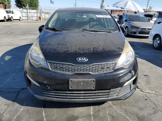 Photo 5 from auction – 2017 KIA RIO LX with VIN KNADM4A32H6038180