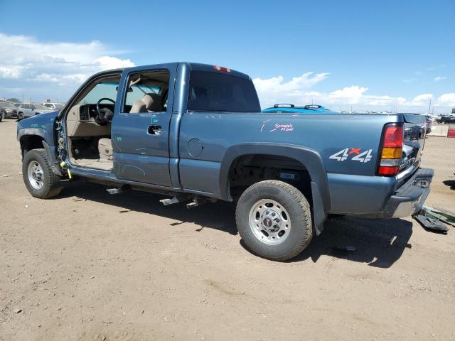 Photo 2 from auction – 2006 GMC SIERRA K25 with VIN 1GTHK23D26F216073