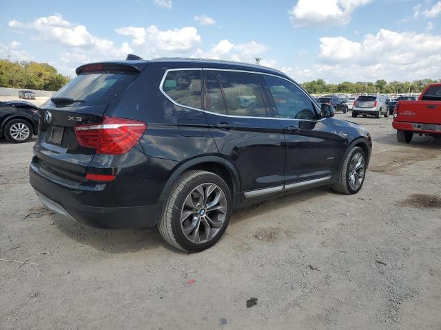 Photo 3 from auction – 2016 BMW X3 XDRIVE2 with VIN 5UXWX9C54G0D81218