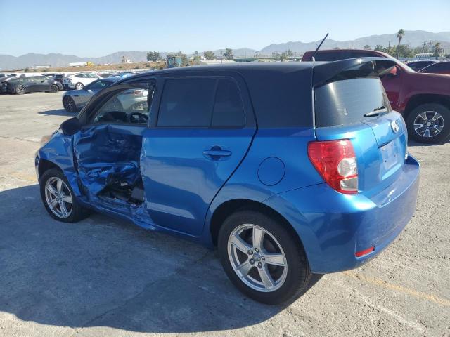 Photo 2 from auction – 2013 TOYOTA SCION XD with VIN JTKKUPB40D1031408