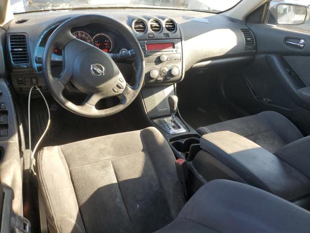 Photo 8 from auction – 2011 NISSAN ALTIMA BAS with VIN 1N4AL2AP0BN446521