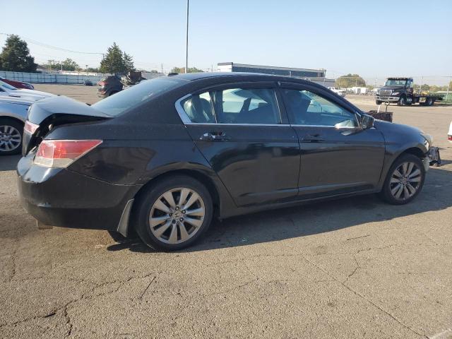 Photo 3 from auction – 2012 HONDA ACCORD EXL with VIN 1HGCP2F83CA003914