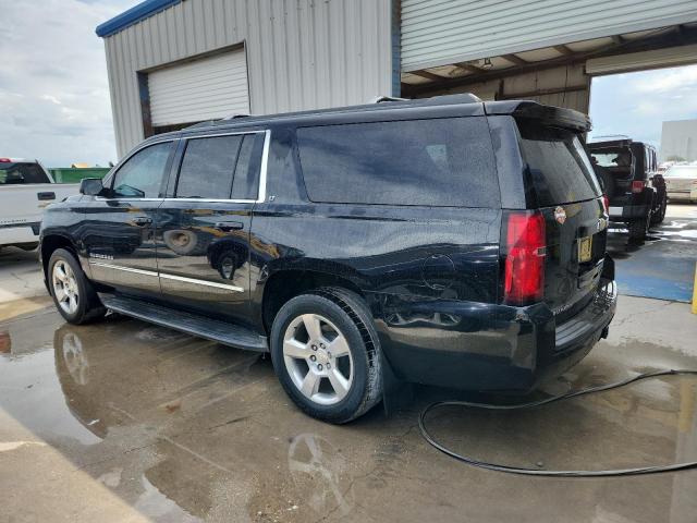 Photo 2 from auction – 2015 CHEVROLET SUBURBAN C with VIN 1GNSCJKCXFR243601