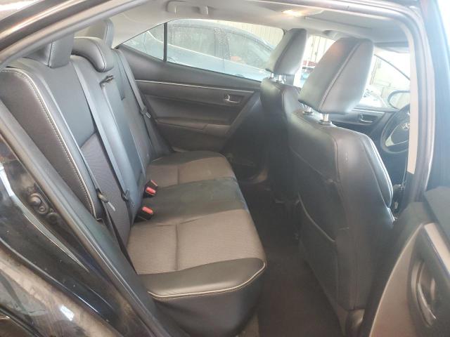 Photo 10 from auction – 2016 TOYOTA COROLLA L with VIN 5YFBURHE5GP530725
