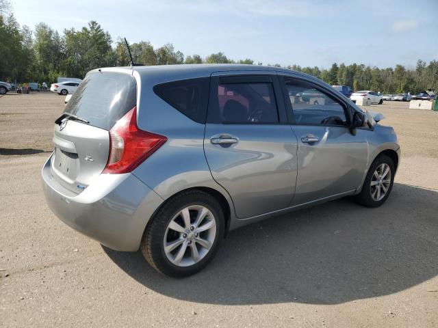 Photo 3 from auction – 2014 NISSAN VERSA NOTE with VIN 3N1CE2CP8EL400498
