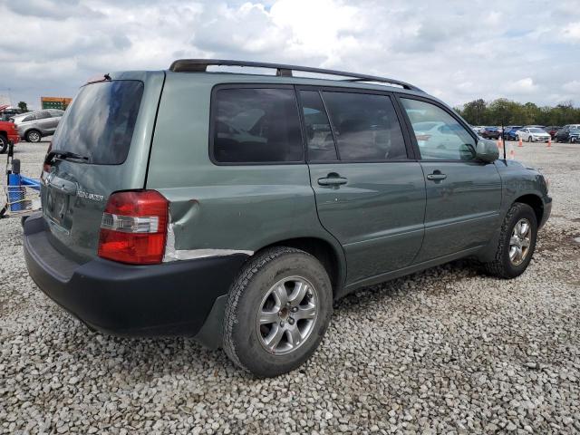 Photo 3 from auction – 2004 TOYOTA HIGHLANDER with VIN JTEDP21A340032782