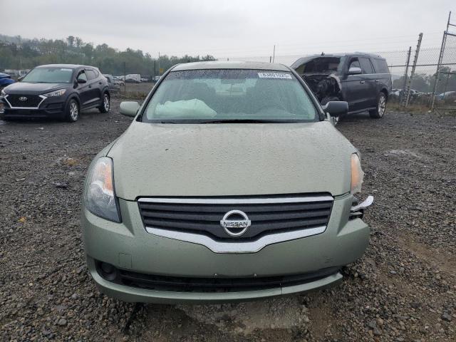 Photo 5 from auction – 2007 NISSAN ALTIMA 2.5 with VIN 1N4AL21EX7C188154