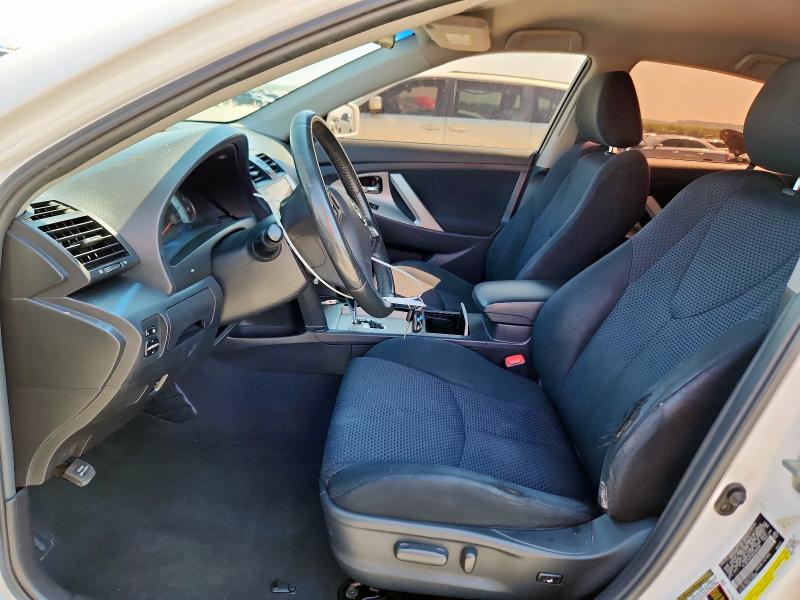 Zdjęcie 7 z aukcji – 2011 TOYOTA CAMRY BASE z VIN 4T1BF3EK2BU585996