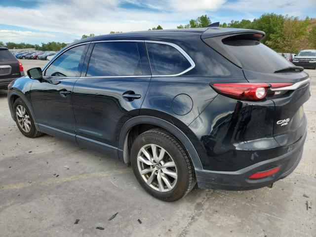 Photo 2 from auction – 2016 MAZDA CX-9 TOURI with VIN JM3TCBCY8G0120745