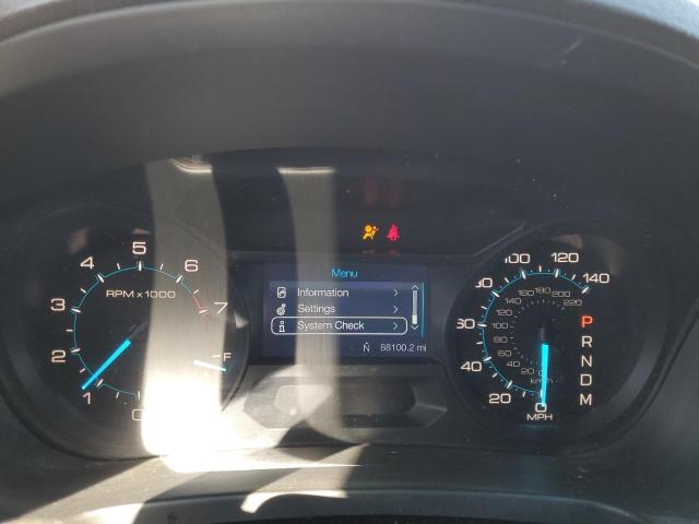 Photo 9 from auction – 2012 FORD EXPLORER X with VIN 1FMHK7D85CGA16028