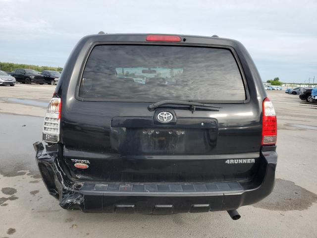 Photo 6 from auction – 2007 TOYOTA 4RUNNER SR with VIN JTEZU14R478088407