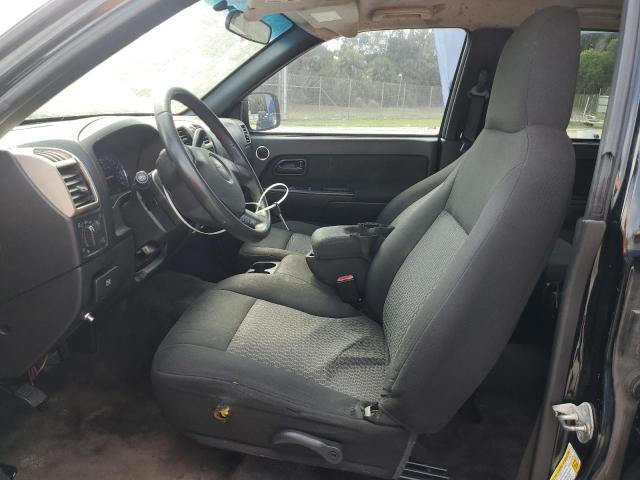 Photo 7 from auction – 2007 GMC CANYON with VIN 1GTDS13E278149787