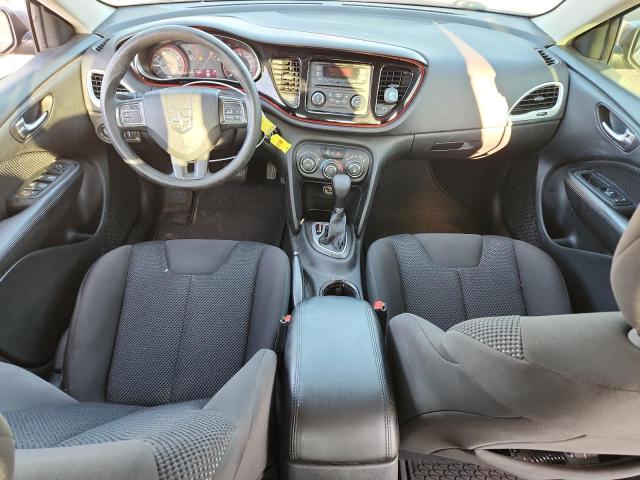 Photo 8 from auction – 2015 DODGE DART SE with VIN 1C3CDFAA1FD407777