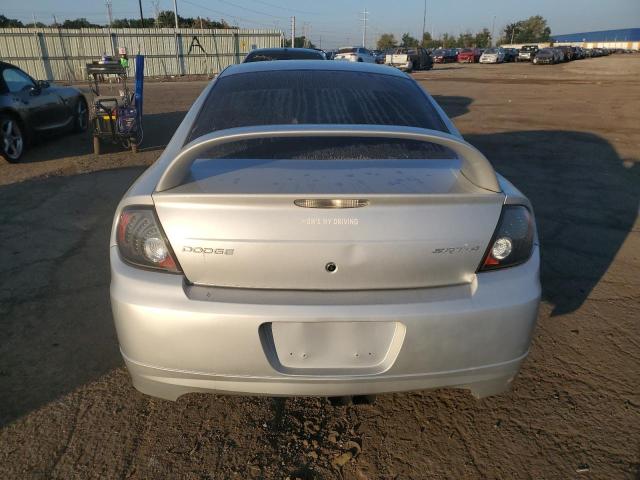 Photo 6 from auction – 2005 DODGE NEON SRT-4 with VIN 1B3ES66S45D168222