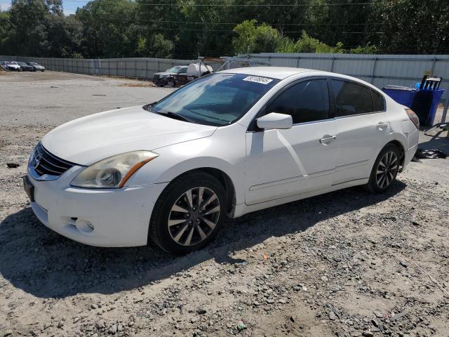 NISSAN ALTIMA BASE 2012 with VIN 1N4AL2AP2CC189536 - Photo from auction