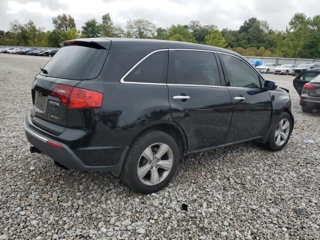 Photo 3 from auction – 2010 ACURA MDX TECHNOLOGY with VIN 2HNYD2H60AH515194