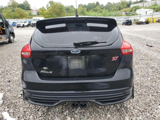 Photo 6 from auction – 2017 FORD FOCUS ST with VIN 1FADP3L90HL276171