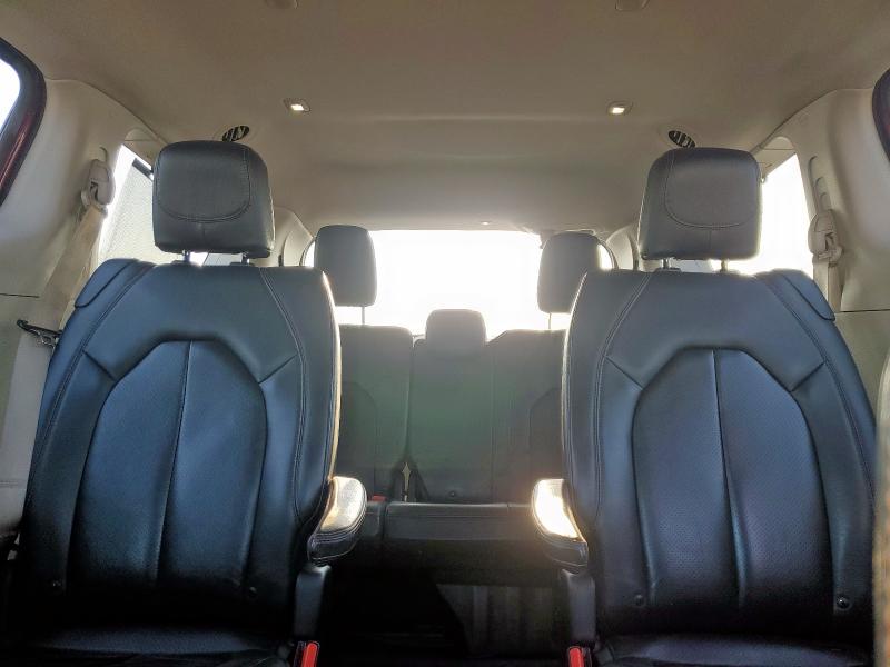 Photo 10 from auction – 2020 CHRYSLER PACIFICA TOURING L with VIN 2C4RC1BG9LR130948