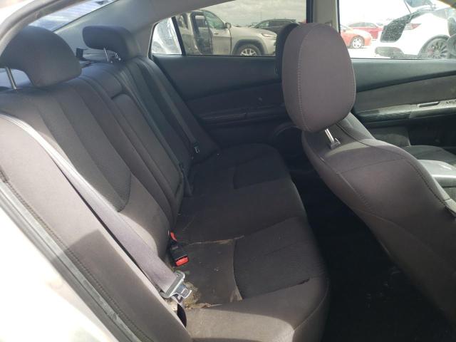 Photo 10 from auction – 2012 MAZDA 6 I with VIN 1YVHZ8DH9C5M41702