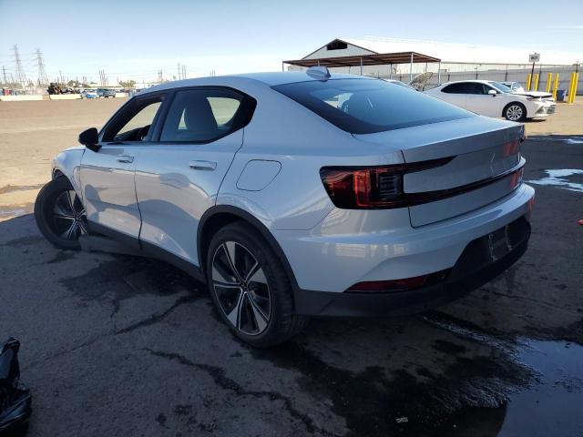Photo 2 from auction – 2023 POLESTAR 2 with VIN YSMEG3KA9PL144278