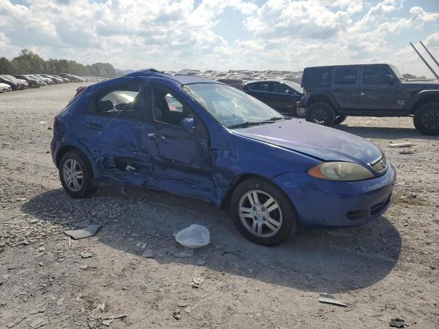 Photo 4 from auction – 2007 SUZUKI RENO BASE with VIN KL5JD66Z57K609722