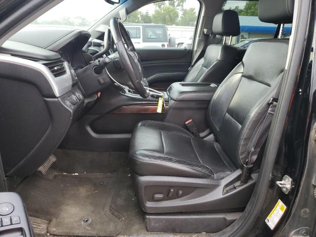 Photo 7 from auction – 2015 GMC YUKON SLT with VIN 1GKS2BKC8FR268809
