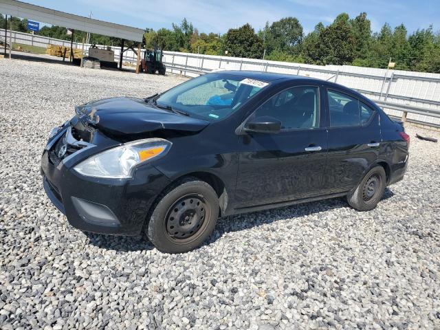 NISSAN VERSA S 2016 with VIN 3N1CN7AP7GL876275 - Photo from auction