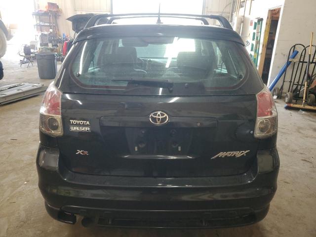 Photo 6 from auction – 2007 TOYOTA COROLLA MA with VIN 2T1KR32E67C644532