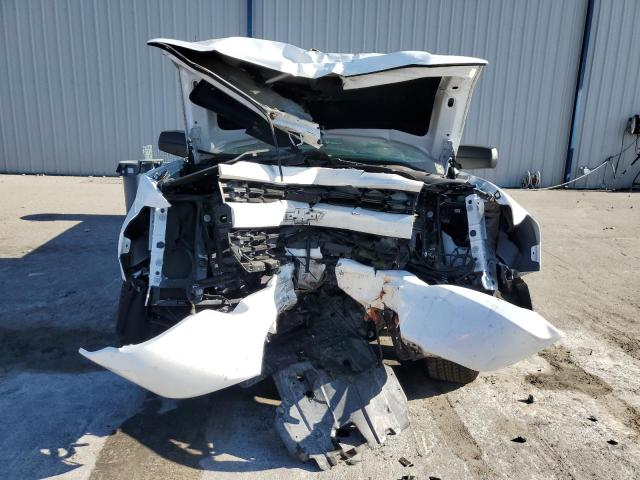 Photo 5 from auction – 2016 CHEVROLET SILVERADO with VIN 1GCRCPEH5GZ355869
