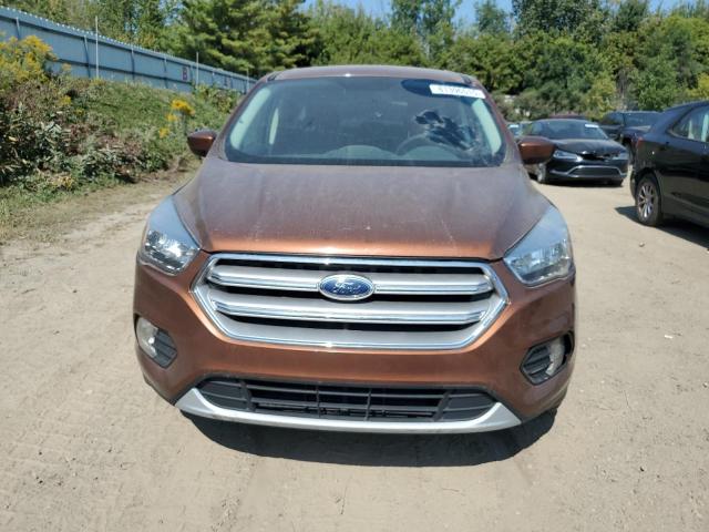 Photo 5 from auction – 2017 FORD ESCAPE SE with VIN 1FMCU0GD9HUE79769