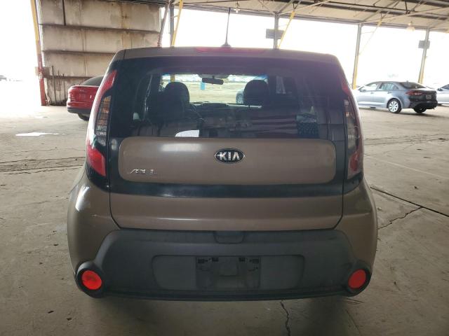 Photo 6 from auction – 2015 KIA SOUL with VIN KNDJN2A27F7170728