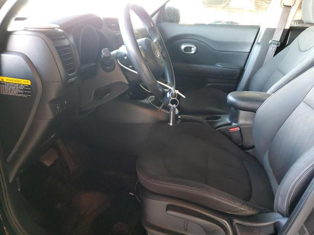 Photo 7 from auction – 2014 KIA SOUL with VIN KNDJN2A23E7003023