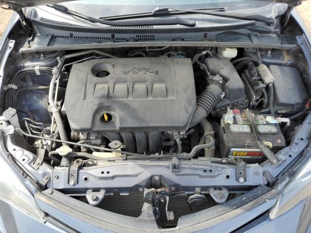 Photo 11 from auction – 2017 TOYOTA COROLLA L with VIN 5YFBURHEXHP664647