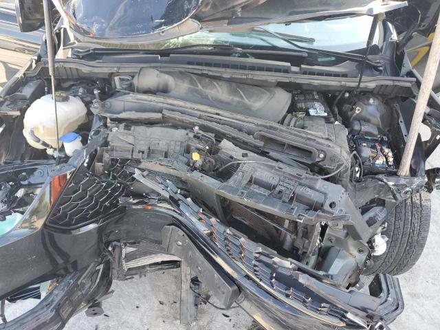 Photo 12 from auction – 2019 FORD EDGE ST with VIN 2FMPK4APXKBC69812