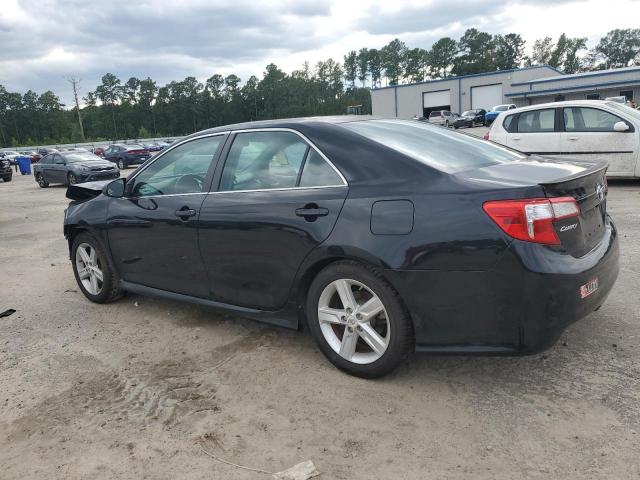 Photo 2 from auction – 2013 TOYOTA CAMRY L with VIN 4T1BF1FK3DU211421