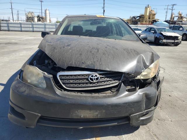 Photo 5 from auction – 2006 TOYOTA COROLLA CE with VIN 1NXBR30E76Z623141